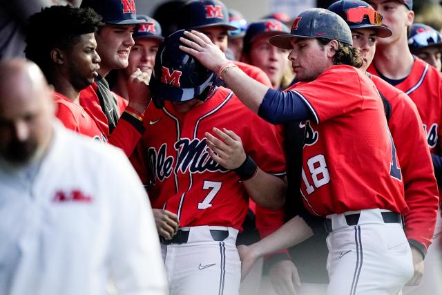 Florida Gators Baseball Look to Bounce Back Against Alabama - ESPN 98.1 FM  - 850 AM WRUF