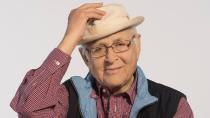 <p>On July 27, 2022, Lear hit a major milestone: his 100th birthday! <a href="https://people.com/tv/norman-lear-celebrates-100th-birthday-with-family-in-vermont-exclusive/" rel="nofollow noopener" target="_blank" data-ylk="slk:He celebrated at home;elm:context_link;itc:0;sec:content-canvas" class="link ">He celebrated at home</a> in Vermont with family and friends, though promised he wasn't slowing down, <a href="https://people.com/tv/norman-lear-currently-has-23-projects-in-the-works-no-plans-to-slow-down-at-100/" rel="nofollow noopener" target="_blank" data-ylk="slk:telling PEOPLE;elm:context_link;itc:0;sec:content-canvas" class="link ">telling PEOPLE</a> he had 23 projects in the works. He stepped out in Los Angeles weeks later for the late Bob Saget's annual Cool Comedy, Hot Cuisine fundraiser, too. </p> <p>On Sept. 22, Lear's life and career will be celebrated <a href="https://people.com/tv/norman-lear-to-be-honored-in-abc-special/" rel="nofollow noopener" target="_blank" data-ylk="slk:in an ABC special,;elm:context_link;itc:0;sec:content-canvas" class="link ">in an ABC special,</a> <em>Norman Lear: 100 Years of Music and Laughter.</em></p>