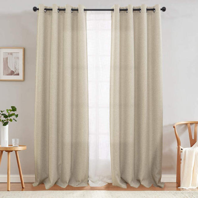 Cecilia Curtain