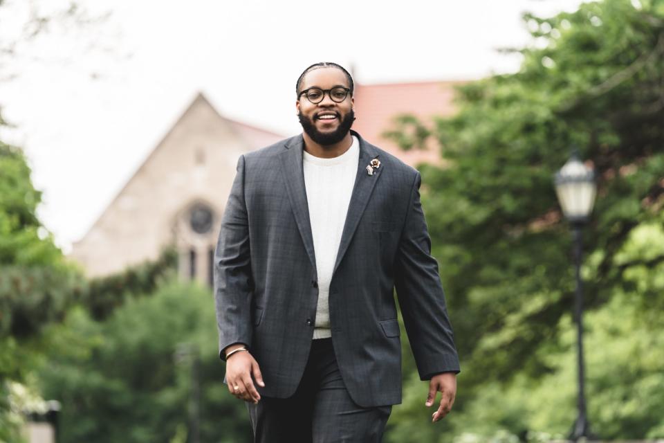 aurelius francisco is a community organizer, writer and educator from Oklahoma City and is co-executive director of the Foundation for Liberating Minds.