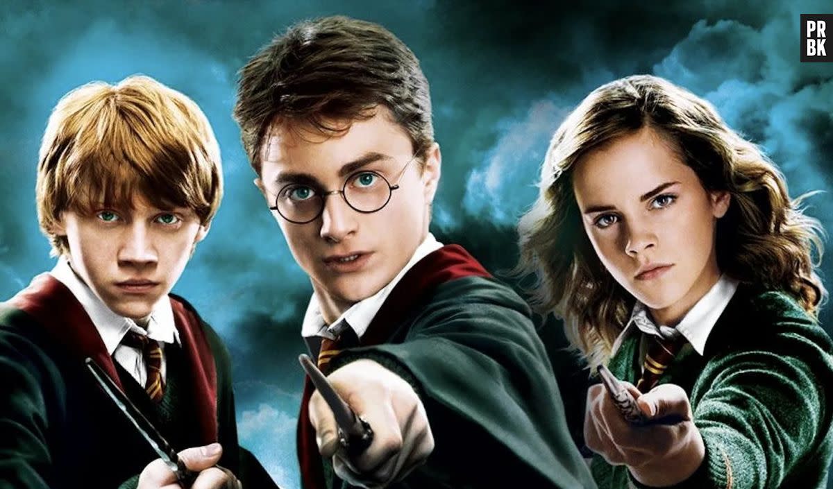 Daniel Radcliffe de retour en Harry Potter ? Il se confie (Interview) / Avant même le début du tournage, la série Harry Potter connait déjà un énorme coup dur - BestImage