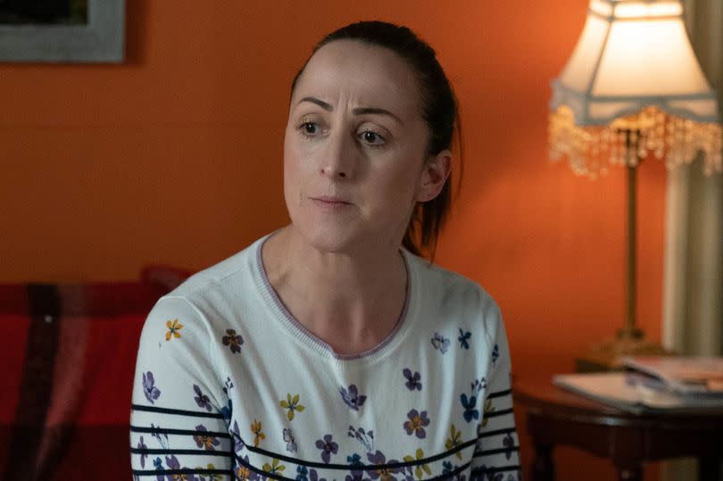 EastEnders Sonia Fowler