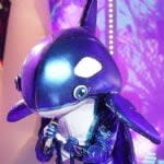 Masked Singer Orca