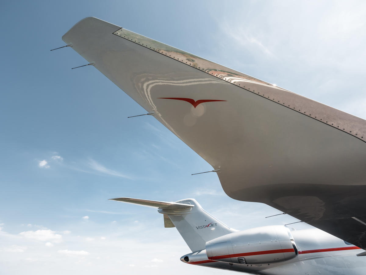 Vista Continues to Strengthen U.S. Position Following Q3 Growth of VistaJet and XO