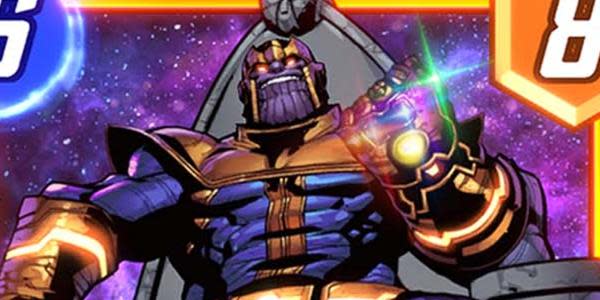 Marvel Snap: Thanos, She-Hulk y nuevas cartas más raras llegarán al juego para iPhone y Android