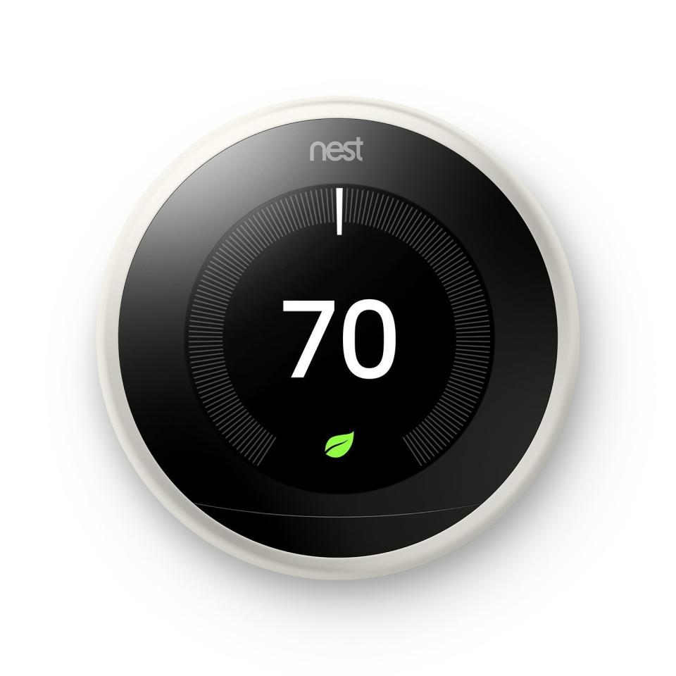 Get it <a href="https://www.amazon.com/Nest-Learning-Thermostat-Generation-Amazon/dp/B01MXC366M" target="_blank">here</a>.