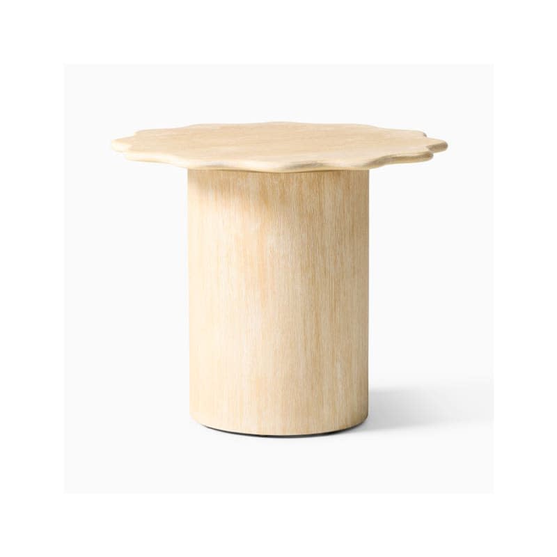 West Elm Aria Side Table