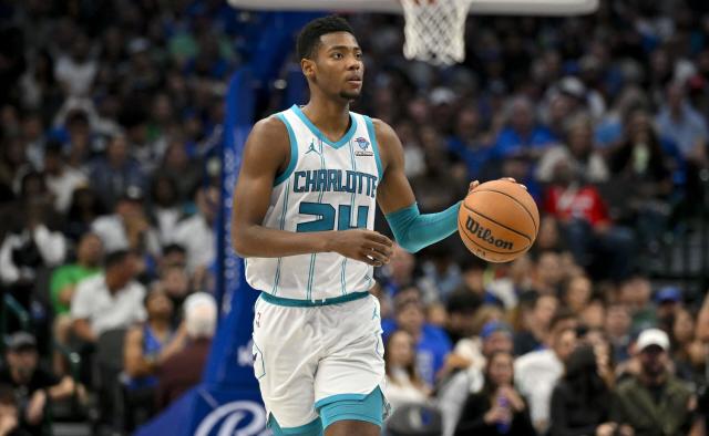 Charlotte Hornets Injury Update