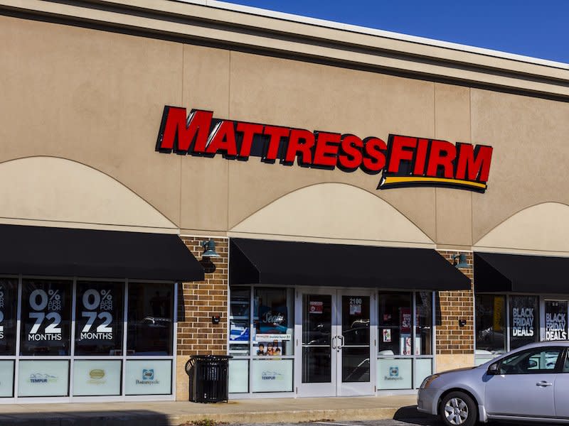 Mattress Firm