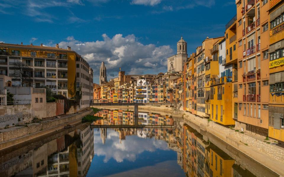 Girona