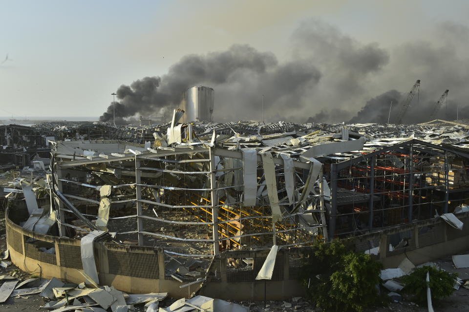 Foto: Houssam Shbaro/Anadolu Agency via Getty Images