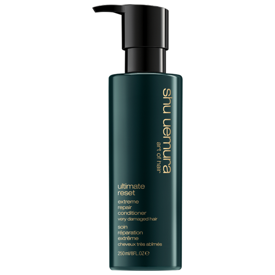 Ultimate Reset Conditioner for Very Damaged Hair