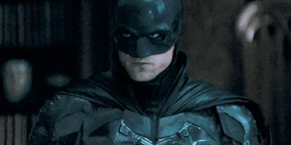 The Batman: Pattinson habla sobre el enfoque que le está dando al héroe