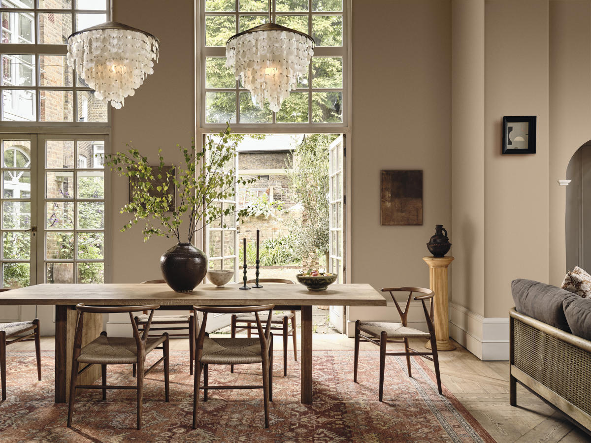 10 of the best paint colors to launch in the last year – the new