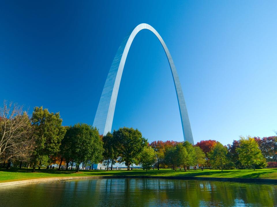 St Louis