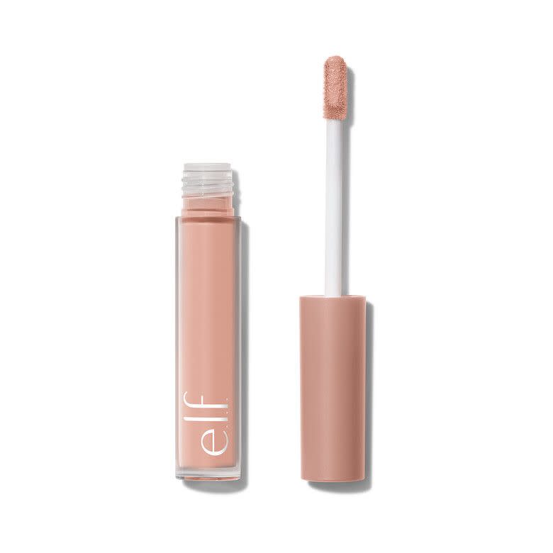 <p><a href="https://go.redirectingat.com?id=74968X1596630&url=https%3A%2F%2Fwww.elfcosmetics.com%2Fcamo-color-corrector%2F84858.html&sref=https%3A%2F%2F" rel="nofollow noopener" target="_blank" data-ylk="slk:Shop Now;elm:context_link;itc:0;sec:content-canvas" class="link ">Shop Now</a></p><p>Camo Color Corrector</p><p>elfcosmetics.com</p><p>$4.00</p><span class="copyright">elfcosmetics.com</span>