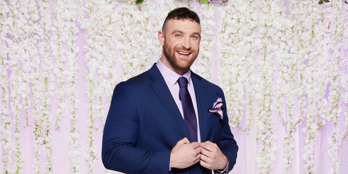 Why was Brad Skelly kicked off Married At First Sight? - Heart