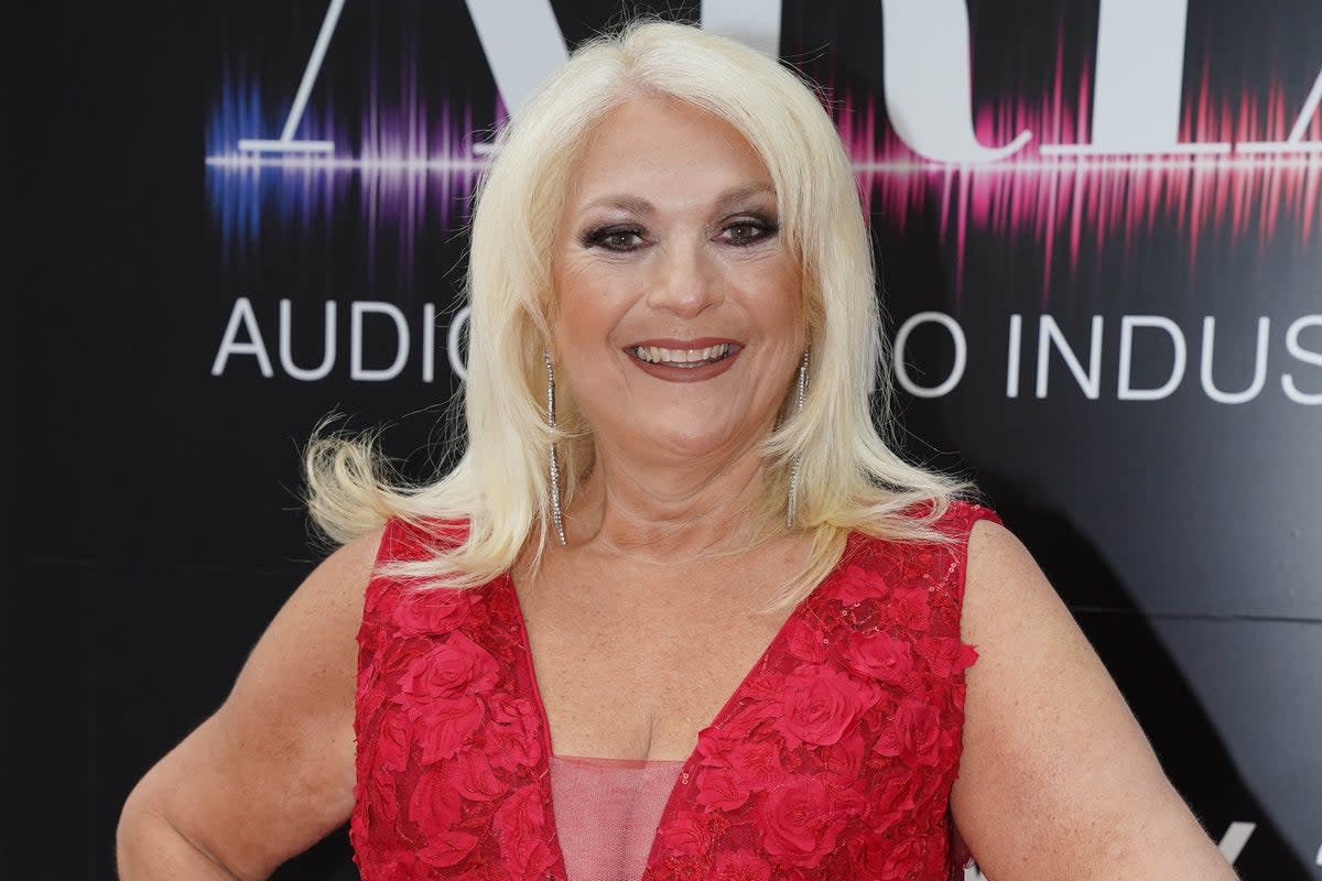 Vanessa Feltz is leaving her early-morning Radio 2 and BBC Radio London shows  (Ian West / PA Archive)