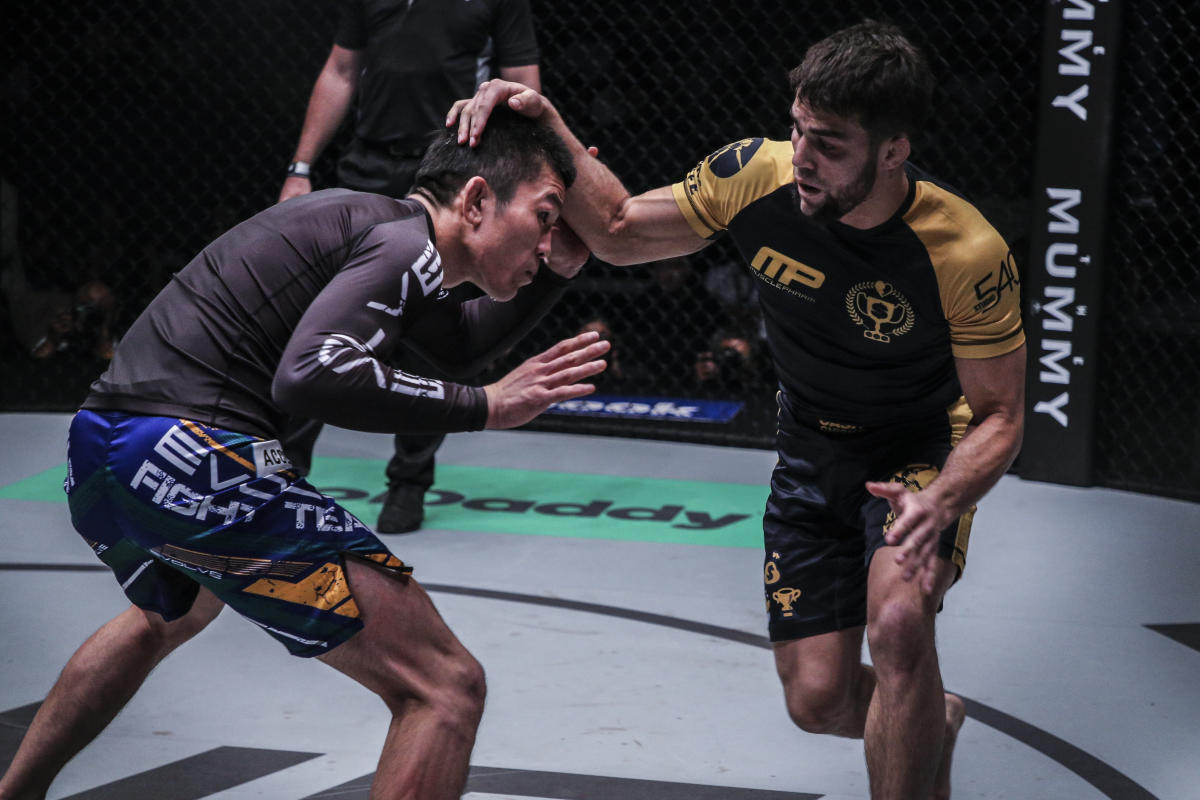 How to Watch ONE Championship For Free and Stream the Worlds Biggest MMA Fights