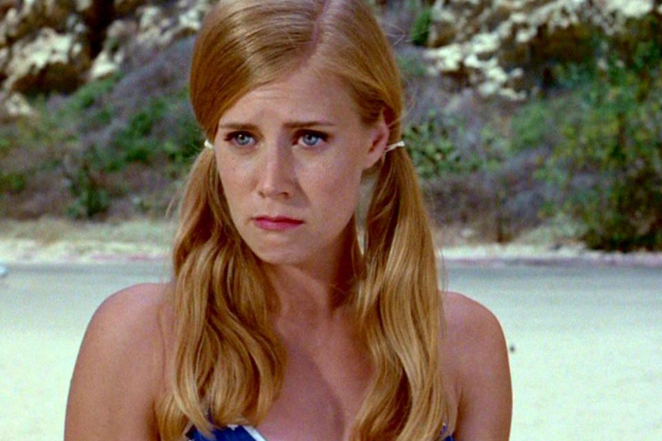 In 'Psycho Beach Party' (2000)