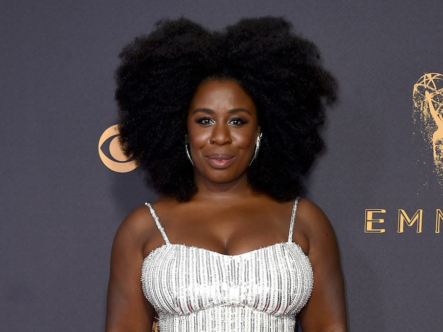 Uzo Aduba