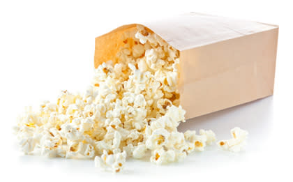 <div class="caption-credit"> Photo by: Shutterstock</div><div class="caption-title">Stores that sell popcorn</div>Because maybe we want to spend three hours shopping at Target for a bunch of cute stuff we don't need. If we give our kid a bag of popcorn, we can!