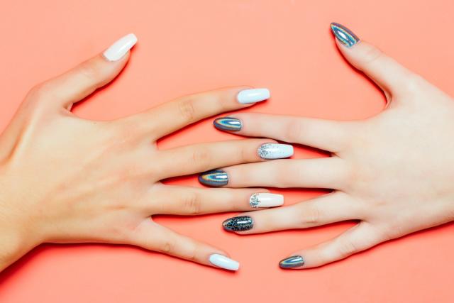Press-On Nails Are Making a Comeback and They Look Better Than Ever