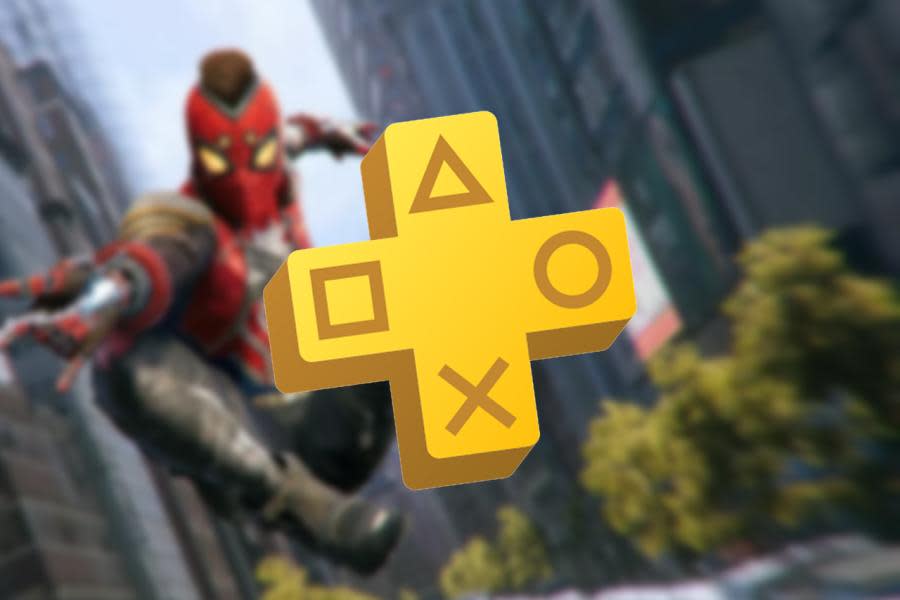 PS Plus te permite disfrutar uno de los mejores juegos de 2023 sin costo adicional