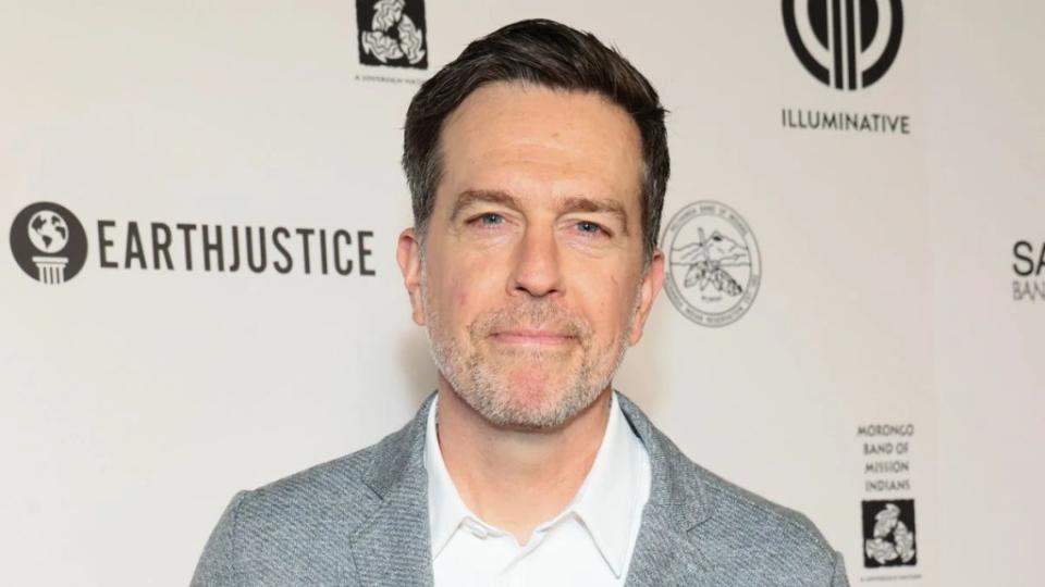 Ed Helms (Getty Images)
