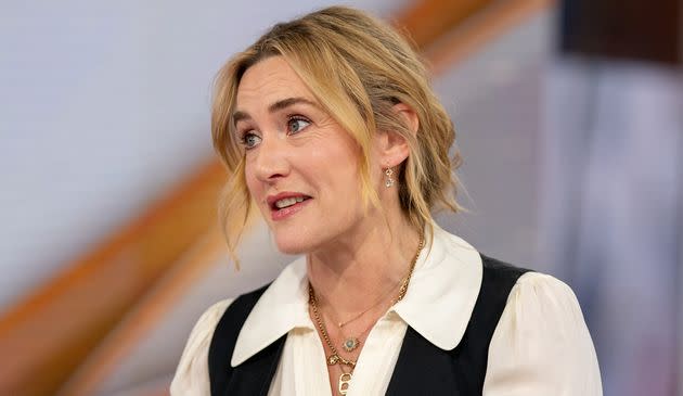 Kate Winslet