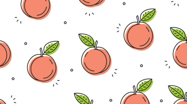 How To Ripen Peaches - Parade