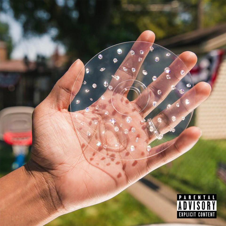 The Big Day — Chance the Rapper