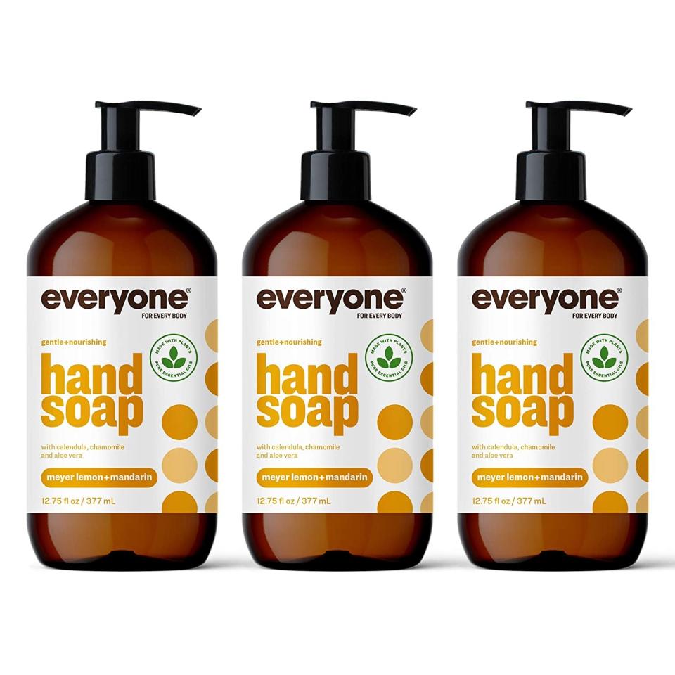 Everyone Hand Soap