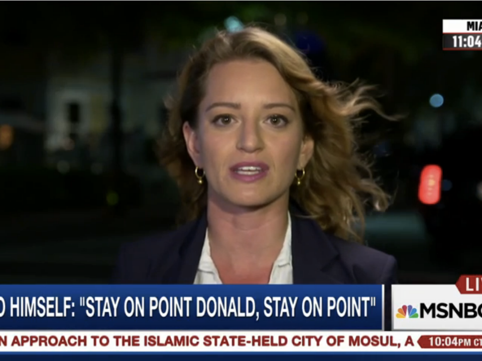 katy tur