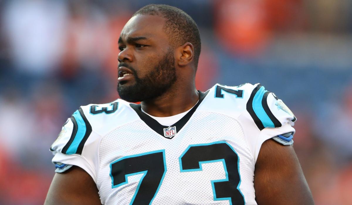 Ex-NFL Lineman Michael Oher Says 'Blind Side' Story Was A 'Lie,' Accuses  Family Of Tricking Him Into Financial Deal