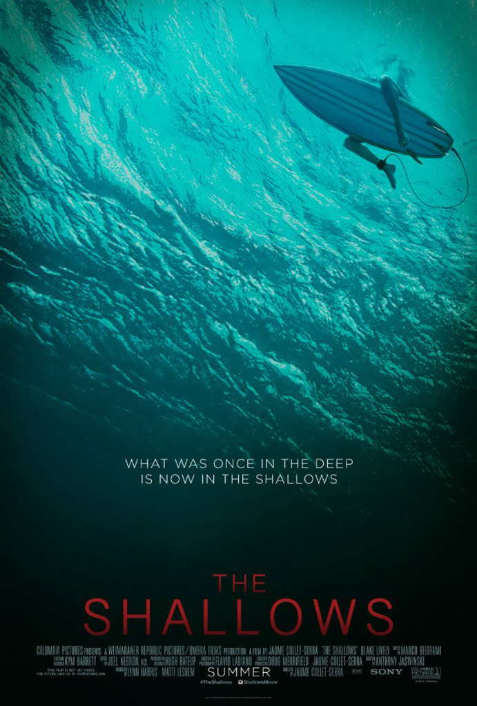 ‘The Shallows’