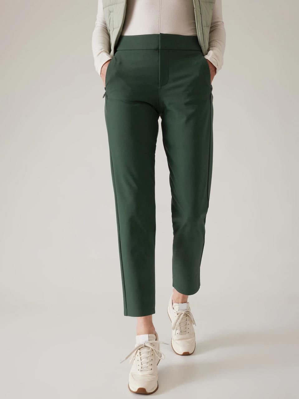 Athleta Stella Trouser