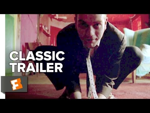 28) The Game Changers - Trainspotting (1996)