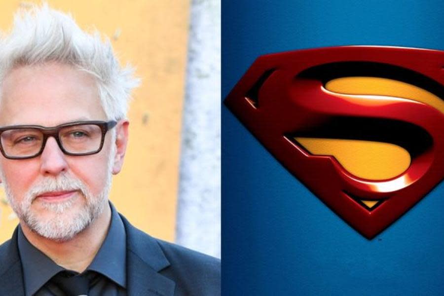 Superman: Legacy | James Gunn asegura que los rumores sobre el elenco son falsos