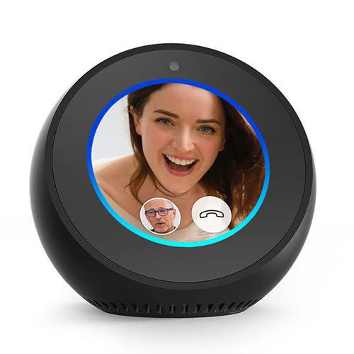 Echo Spot