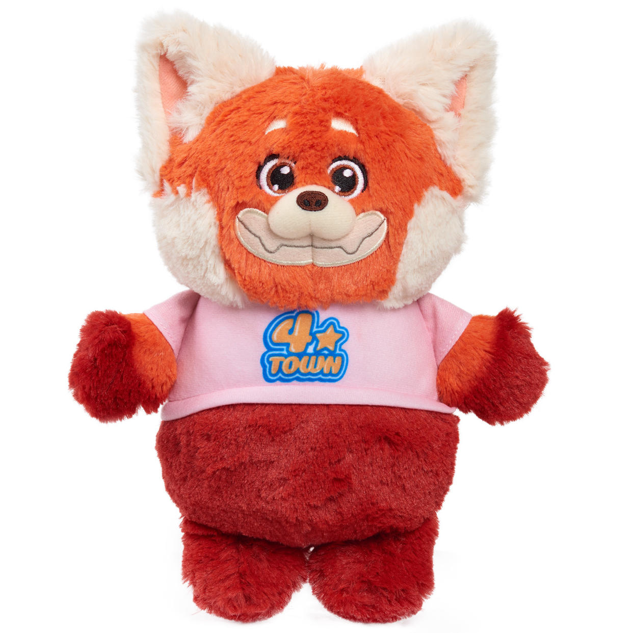 Red Panda Mei Concert Plush (Photo: Just Play)