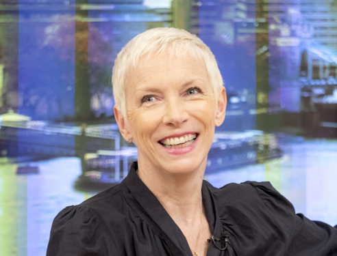 Annie Lennox