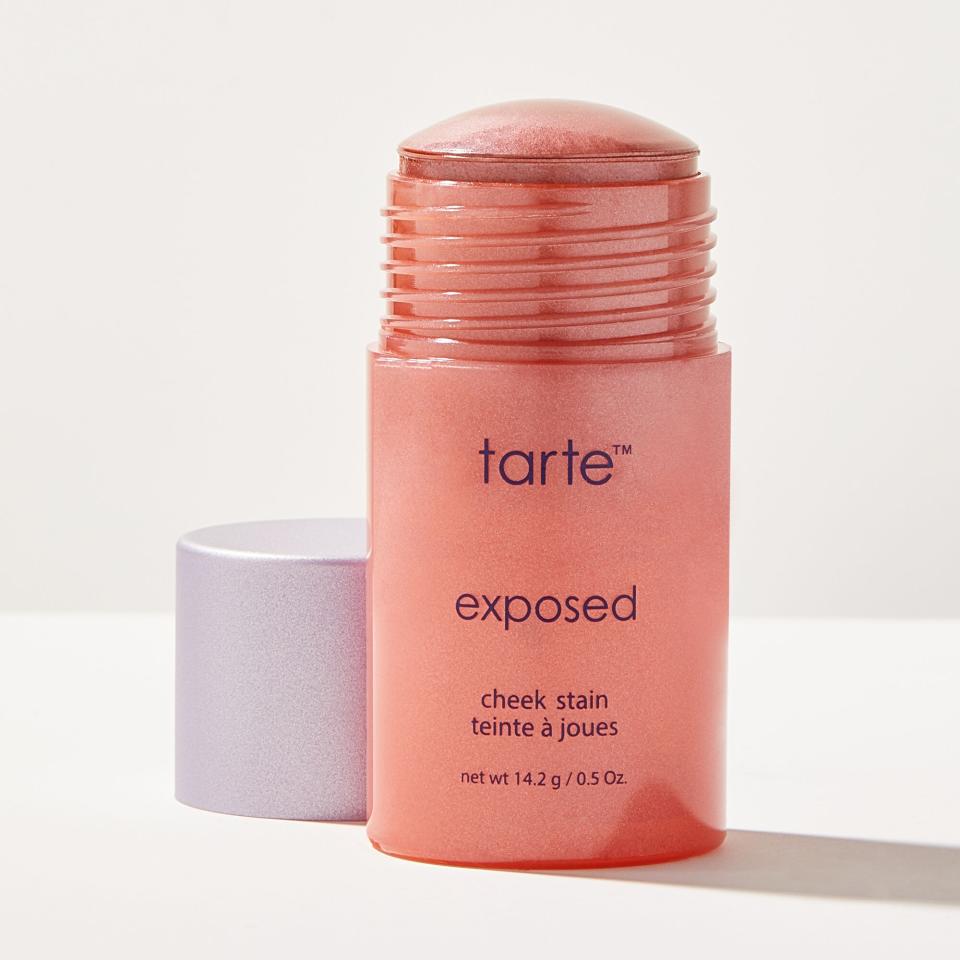 Photo: Tarte Cosmetics.