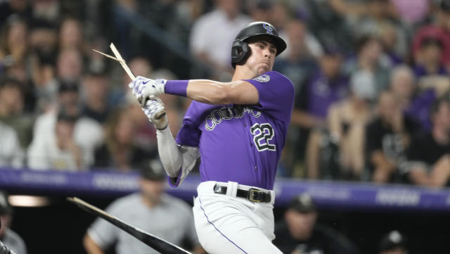 Colorado Rockies Prospects: Ryan McMahon, gone supernova - Purple Row