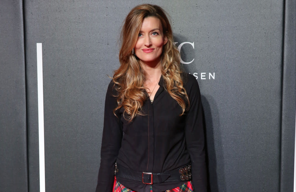 Natascha McElhone credit:Bang Showbiz