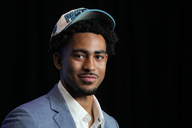 Panthers 2023 NFL Draft Grades: Some good (and bad) player grades