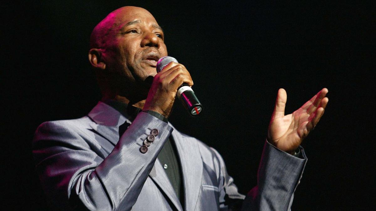 Hot Chocolate Singer Errol Brown Dies 