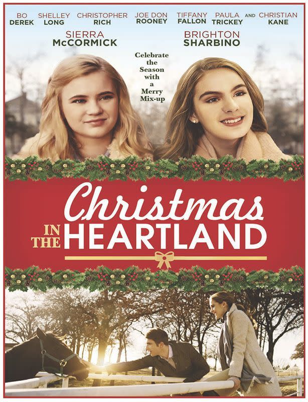 22) 'Christmas in the Heartland'