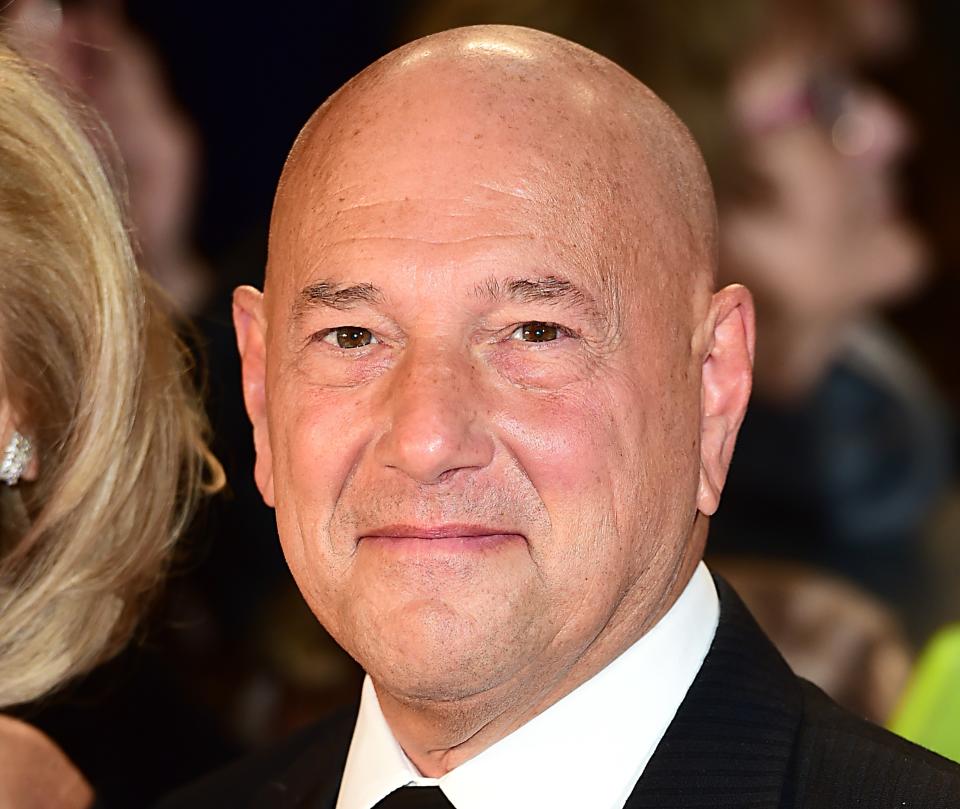 Claude Littner has said nurses should get a second job to make up for low pay (Credit: PA) 