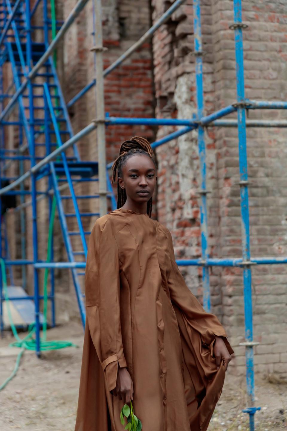 The Best Street Style at Tbilisi Fashion Week 2019